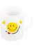 Кружка Тольятти-Смайл (фарфор) (300мл) (112411-Т) - 0