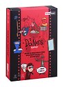 Настольная игра «DaNetS хоррор», KonigGame, 18+