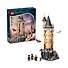 LEGO Harry Potter: Совятня замка Хогвартс, 364 детали (76430) - 0