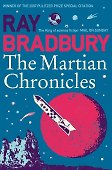 The martian chronicles (Herbert Wells) Марсианские хроники (Герберт Уэллс) /Книги на английском языке - 0