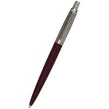 Ручка подарочная шариковая синяя, Jotter Portobello Purple CT, Parker