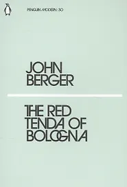 The Red Tenda of Bologna