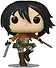 Фигурка Funko POP! Animation Attack on Titan S4 Mikasa Ackerman w/Swords - 1