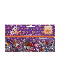 Камни декорат. искусств. (FD020057) (C14026) (Fancy Creative) (3+) (блистер)