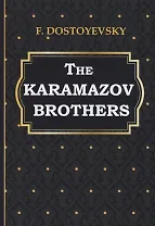 The Karamazov Brothers = Братья Карамазовы: на английском языке