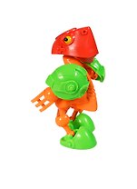 Игрушка-конструктор Dino №3 Тиро (50047) (5+) (упаковка)
