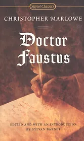 Doctor Faustus