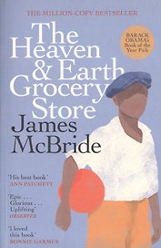 Heaven & Earth Grocery Store