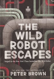 Wild Robot Escapes