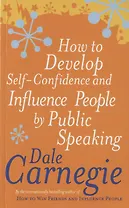 How To Develop Self-Confidence