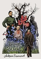 Цветы на земле: графическая адаптация рассказов Андрея Платонова