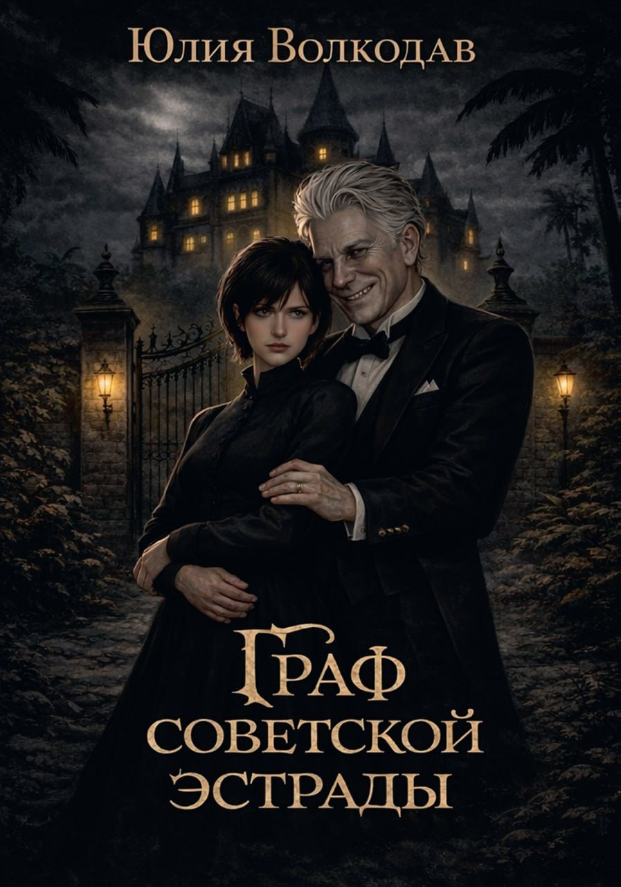 

Граф советской эстрады