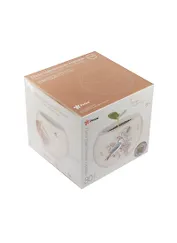 Пазл Цветочный горшок Певчие птицы (80 деталей, 10,5см) (k1006)