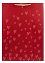 Пакет А3 46*33*10  "RED" жен., бум.мат
