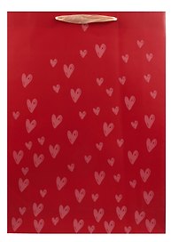 Пакет А3 46*33*10  "RED" жен., бум.мат