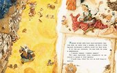Храбрый портняжка (иллюстр. А. Ломаева) - 2