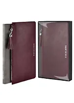 Ежедневник недатированный "Вачетто", А5, 96 листов, серый