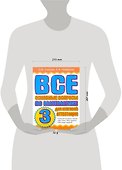 Все основные вопросы по математике для итоговой аттестации. 3 класс - 1