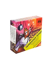 НИ Тараканьи танцы (40869) (6+) (коробка)