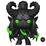 Фигурка Funko POP! Games WOW Illidan w/(GW)Chase (1101) (Fun86108) - 2
