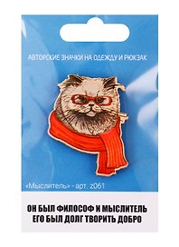 Мыслитель (z061)