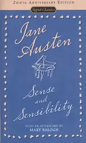 Sense and Sensibility