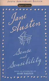 Sense and Sensibility