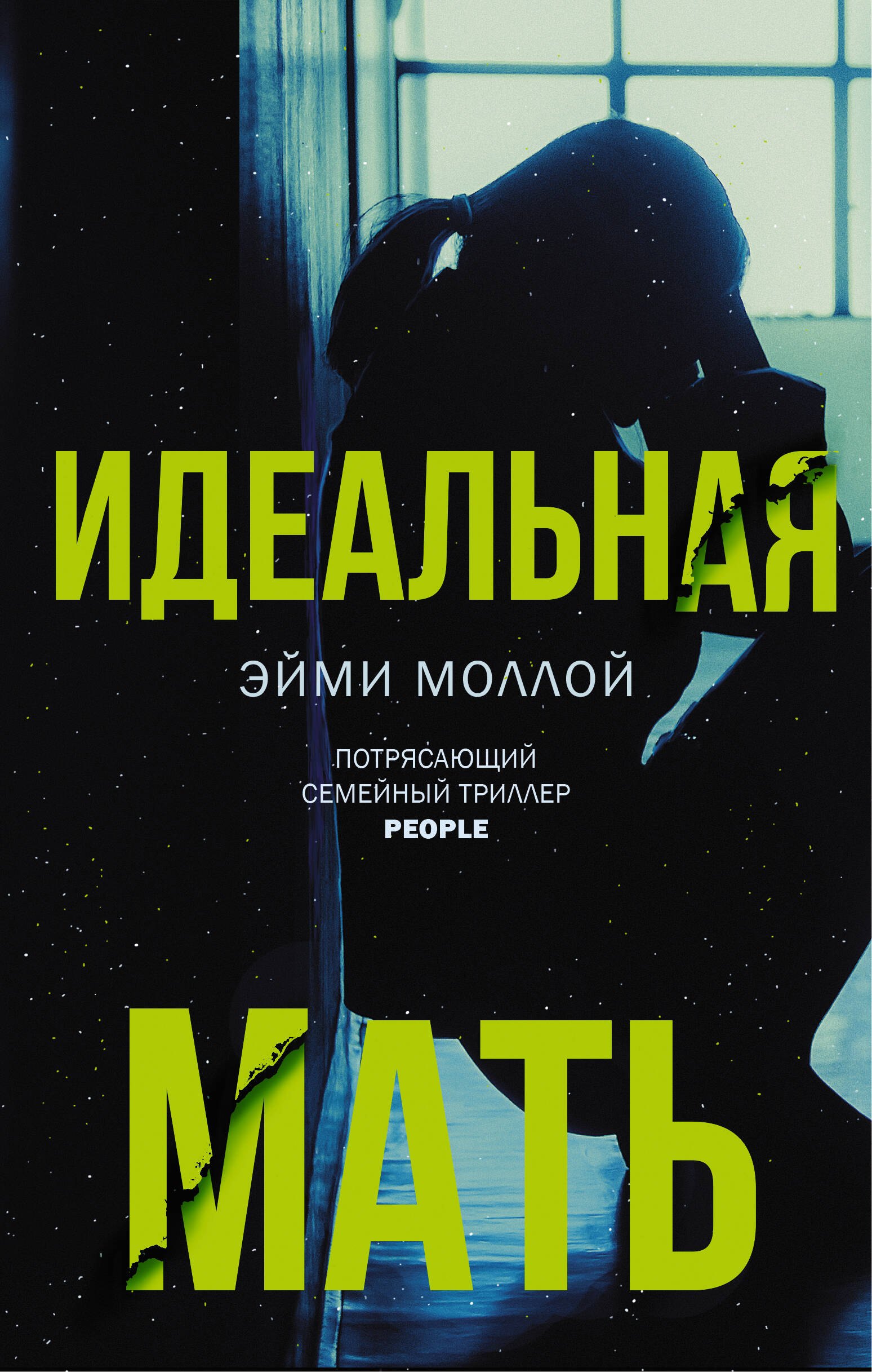 

Идеальная мать