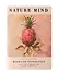 Тетрадь 48л кл. "JANE. Nature Mind" карт.обл.,  мат.ламинация, тиснение фольгой, скрепка - 0