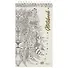 Блокнот в линейку «Doodle art», 60 листов, А5 - 0