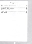 Чтение. 4 класс. Рабочая тетрадь. В 2-х частях. Часть 2  (для обучающихся с интеллектуальными нарушениями). ФГОС ОВЗ  - 1