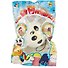 Игрушка-антистресс, 1TOY/Вантой, мммняшка squishy (сквиши), шар-панда w20/6.5/6.5/4 - 0