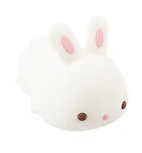 Светильник LED Кролик (силикон) (14х10) (12-18233-202405-L5)