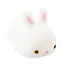 Светильник LED Кролик (силикон) (14х10) (12-18233-202405-L5) - 0