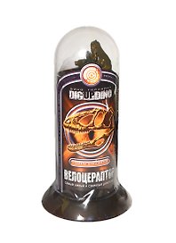 Дино Горизонт Велоцераптор быстрый охотник (скелет динозавра) (D132XVE)
