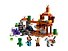 LEGO Minecraft: Шахта Бесплодных земель, 538 деталей (21263) - 2