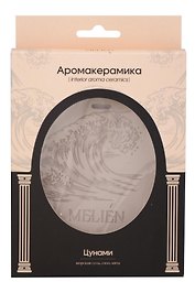 Саше керамическое ароматическое Цунами (Аромат Лимон,Озон,Мята) (50г) (MM65148S)