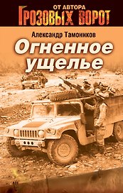 Огненное ущелье : роман