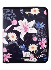 Папка для тетрадей А5 "Lily" молния с трех сторон, ErichKrause