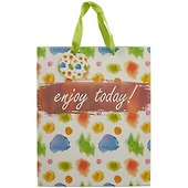 Подарочный пакет «Enjoy today», А4 - 1