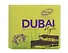 Шоколадная плитка ДУБАЙ, 100г - 1