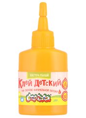 клей ПВА 45г карамельный, Каляка-маляка