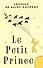 Le Petit Prince - 0