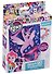 Пазл-мини, Оригами, My little pony Movie. Сумеречная Искорка 90л., (176х210) - 0