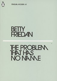 The Problem that Has No Name