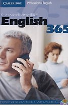 Eng365 1 P Study Bk+D Pk