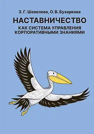 Наставничество как система управления корпоративными знаниями