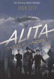 Alita. Battle Angel