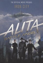 Alita. Battle Angel
