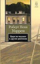 Цирк на чердаке и другие рассказы : [рассказы, пер. с англ.]